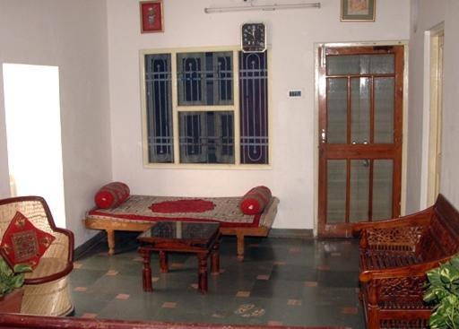 Udai Haveli Guest House Удайпур Екстер'єр фото