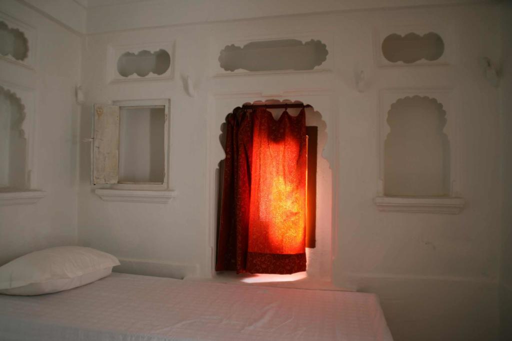 Udai Haveli Guest House Удайпур Номер фото